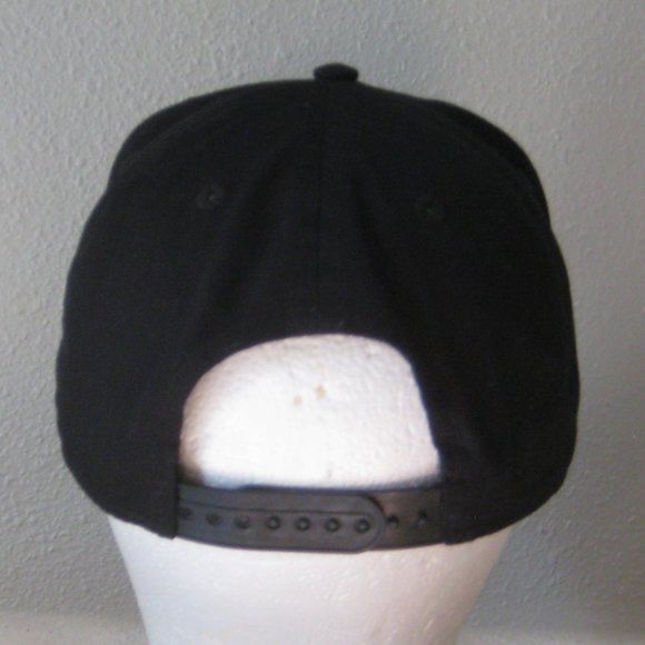 Nintendo Super Mario Embroidered Character Group Adjustable Snapback Cap Hat - Picture 4 of 12